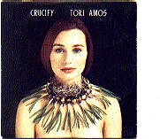 Tori Amos - Crucify